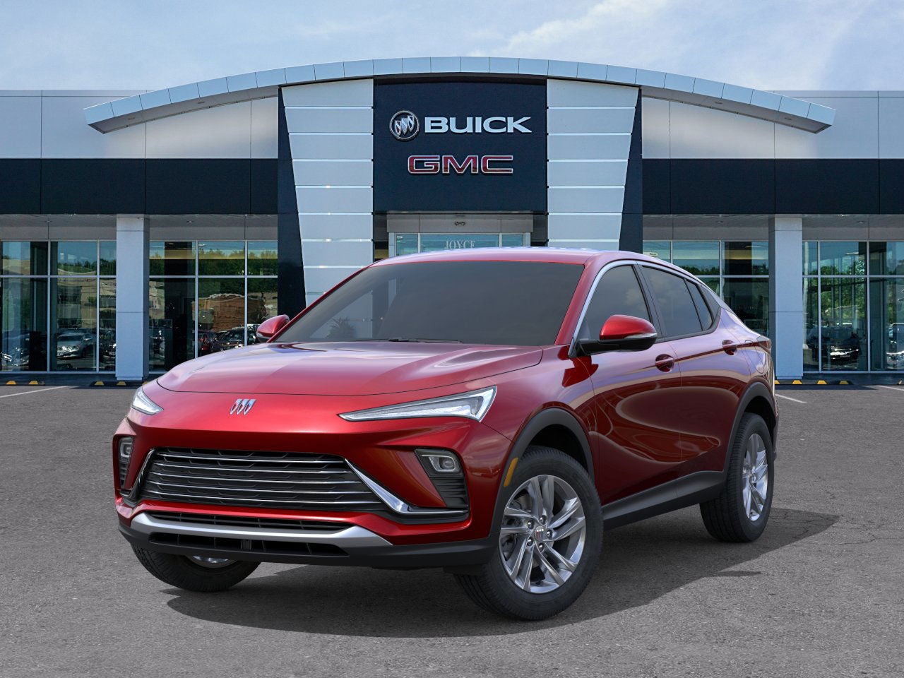 View vehicle photo 6