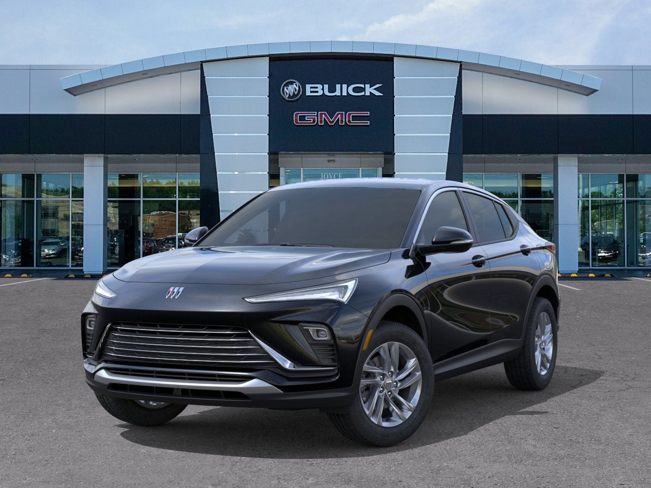 View vehicle photo 6