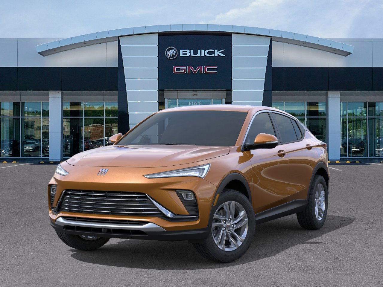 View vehicle photo 6