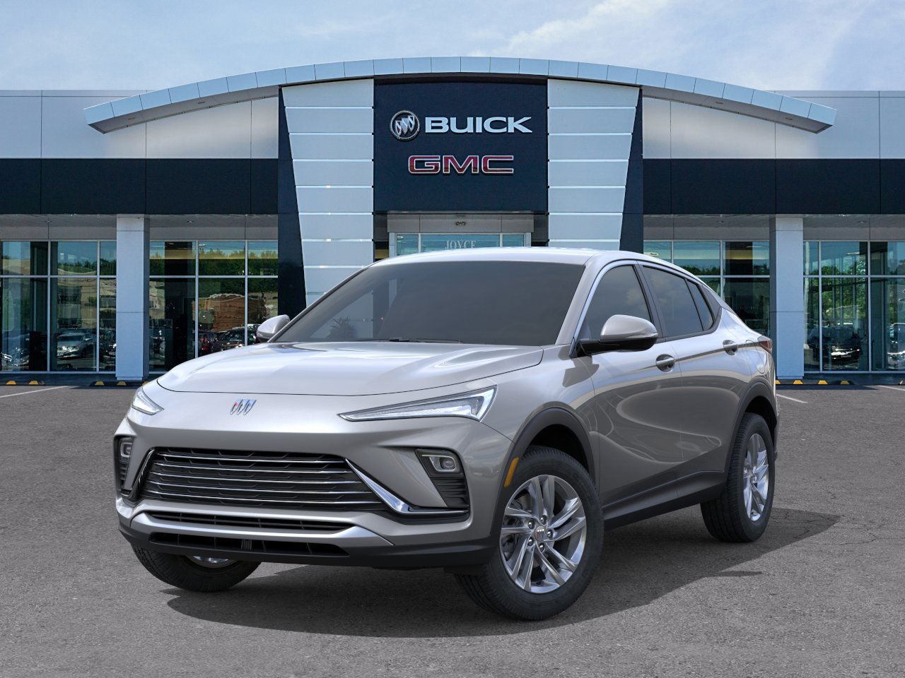 View vehicle photo 6