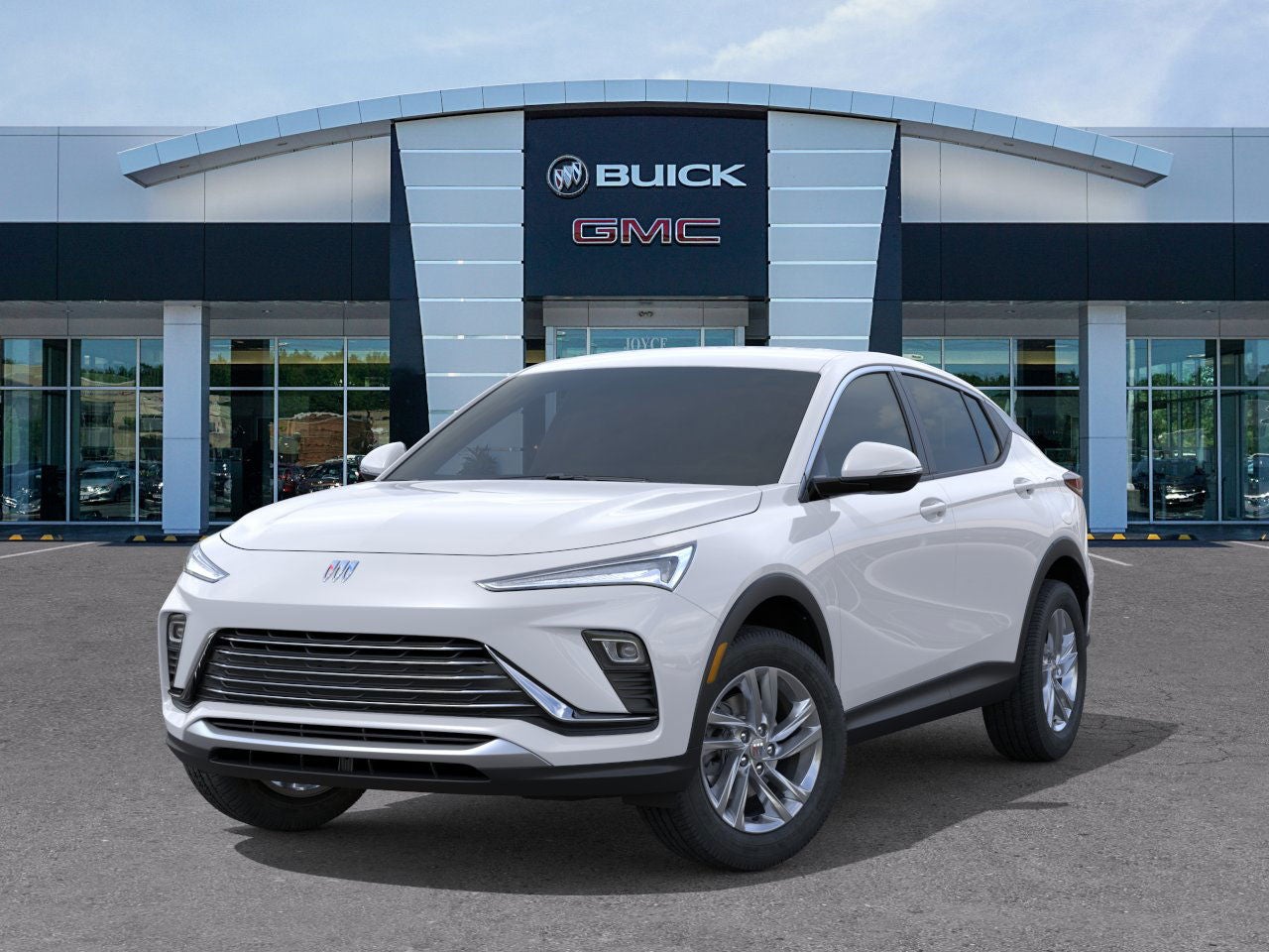 View vehicle photo 6