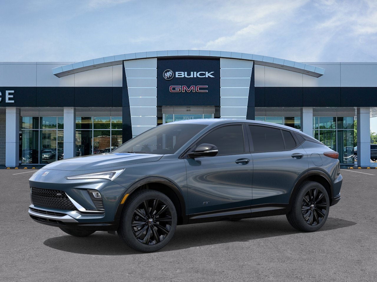 View vehicle photo 2