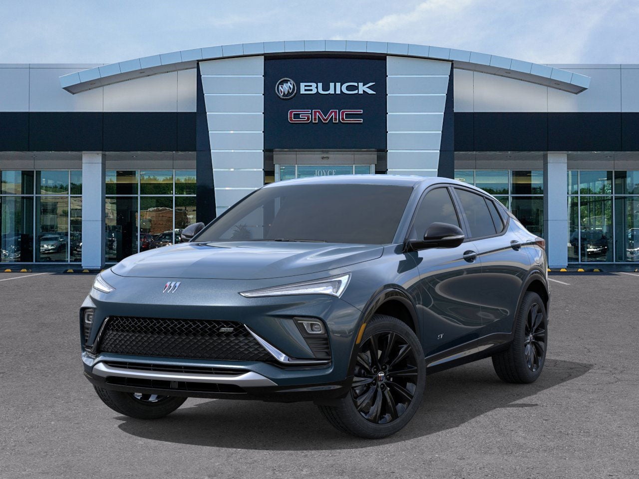 View vehicle photo 6