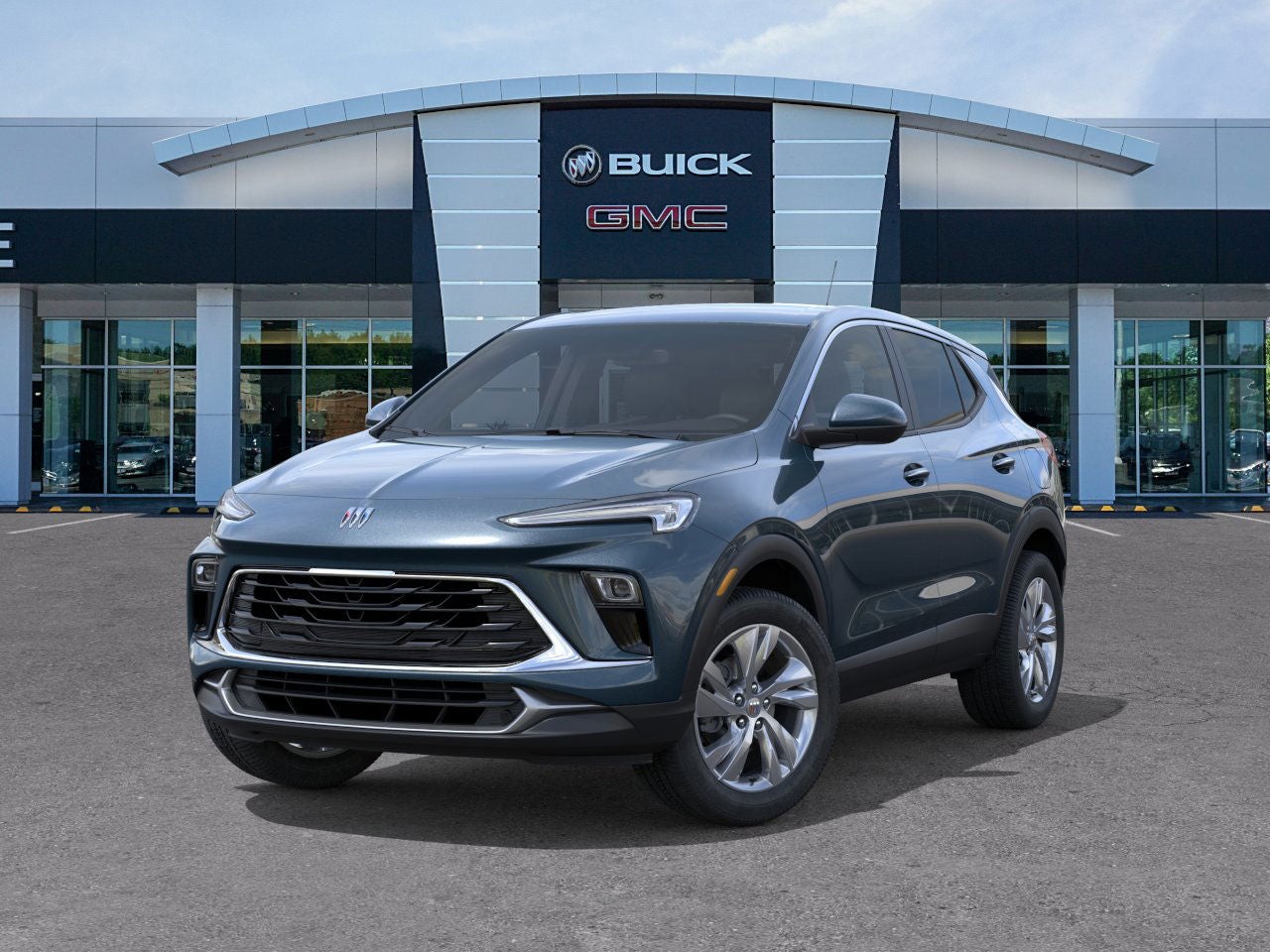 View vehicle photo 6