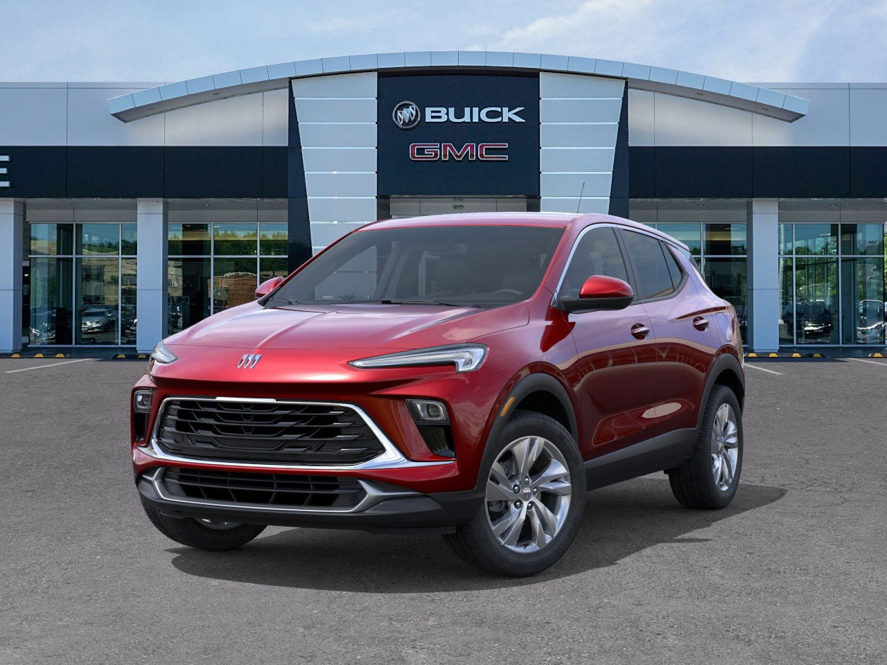 View vehicle photo 6