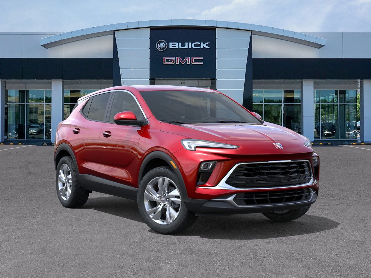 View vehicle photo 7