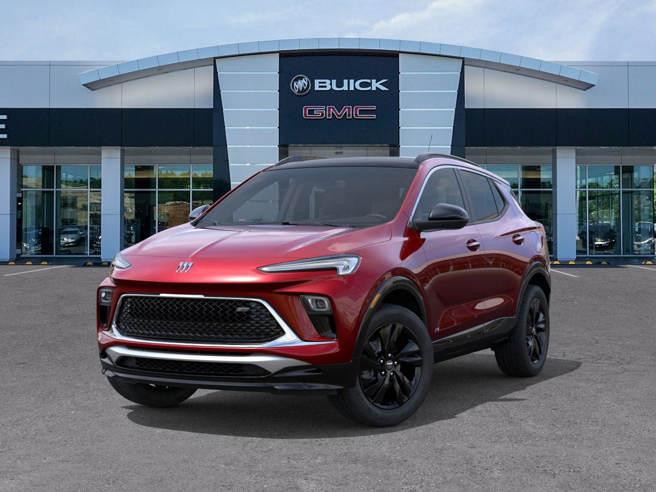 View vehicle photo 6