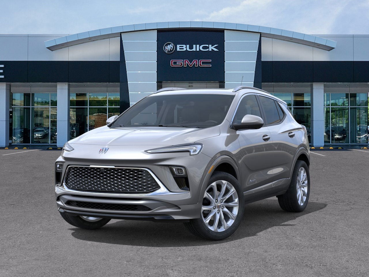 View vehicle photo 6