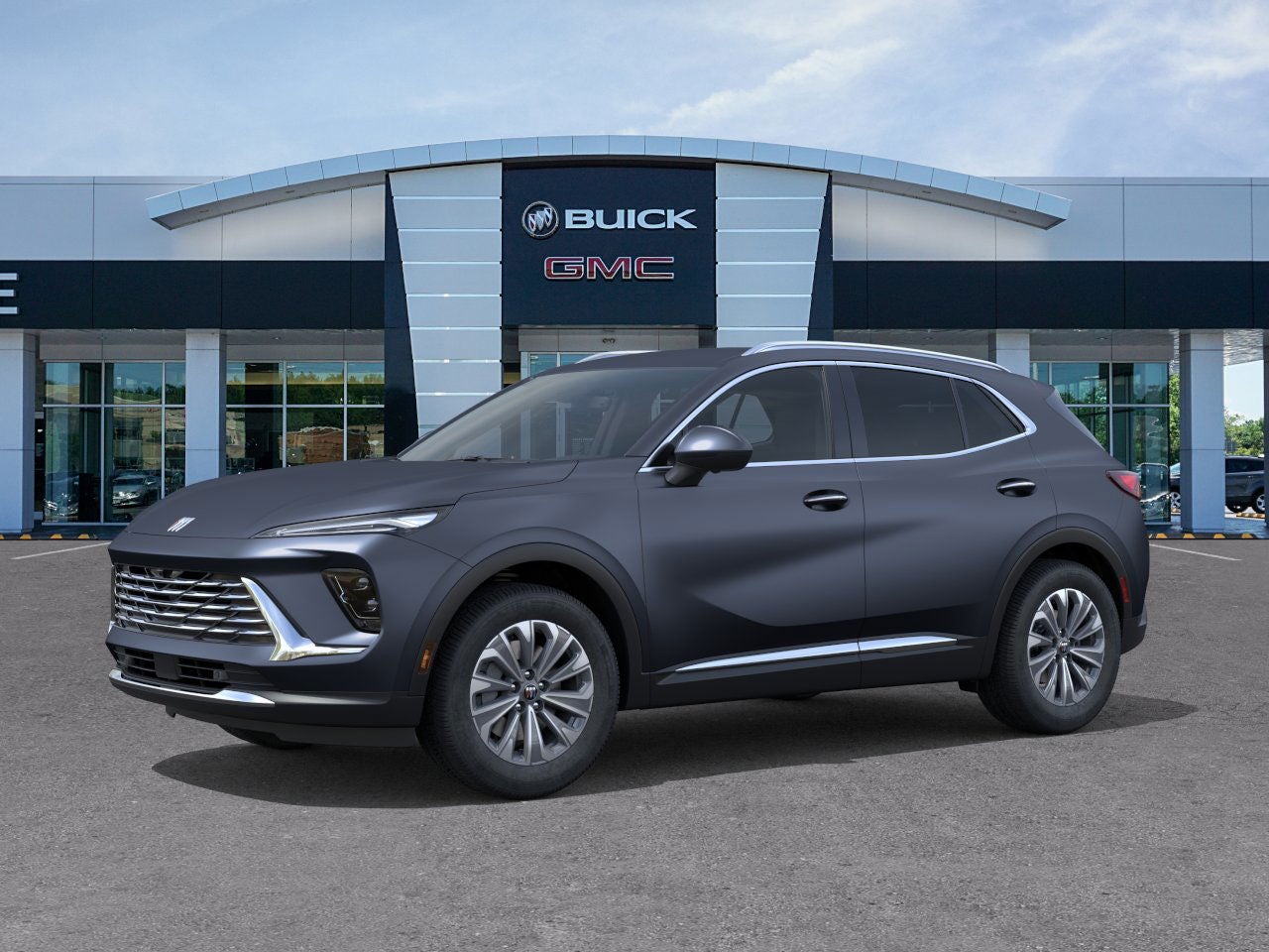 View vehicle photo 2