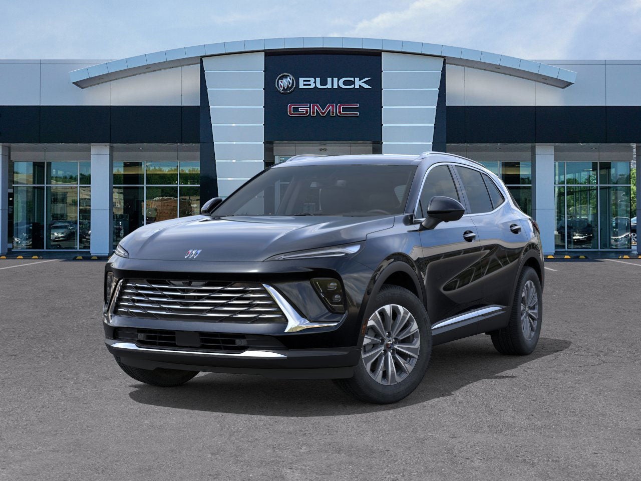 View vehicle photo 6