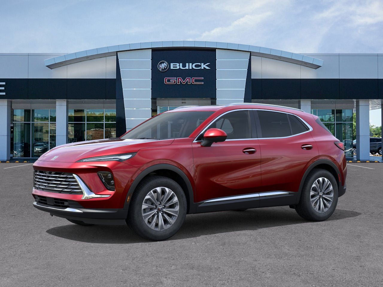 View vehicle photo 2