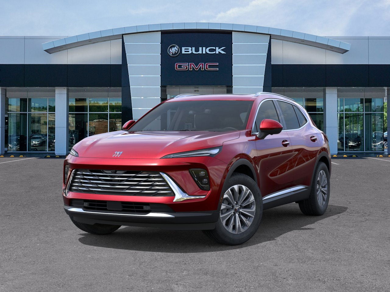 View vehicle photo 6