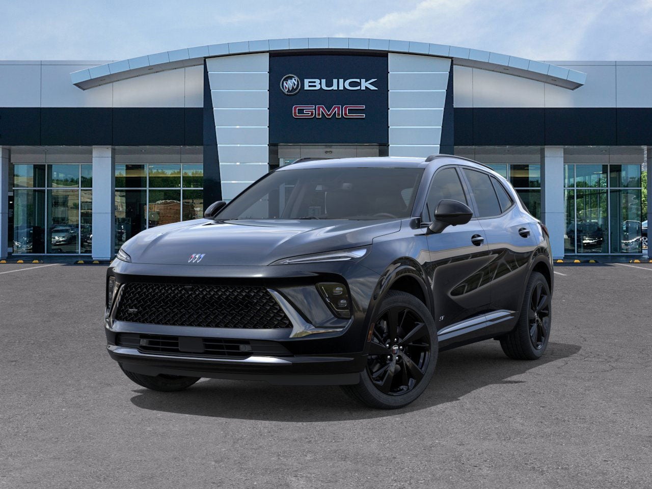 View vehicle photo 6