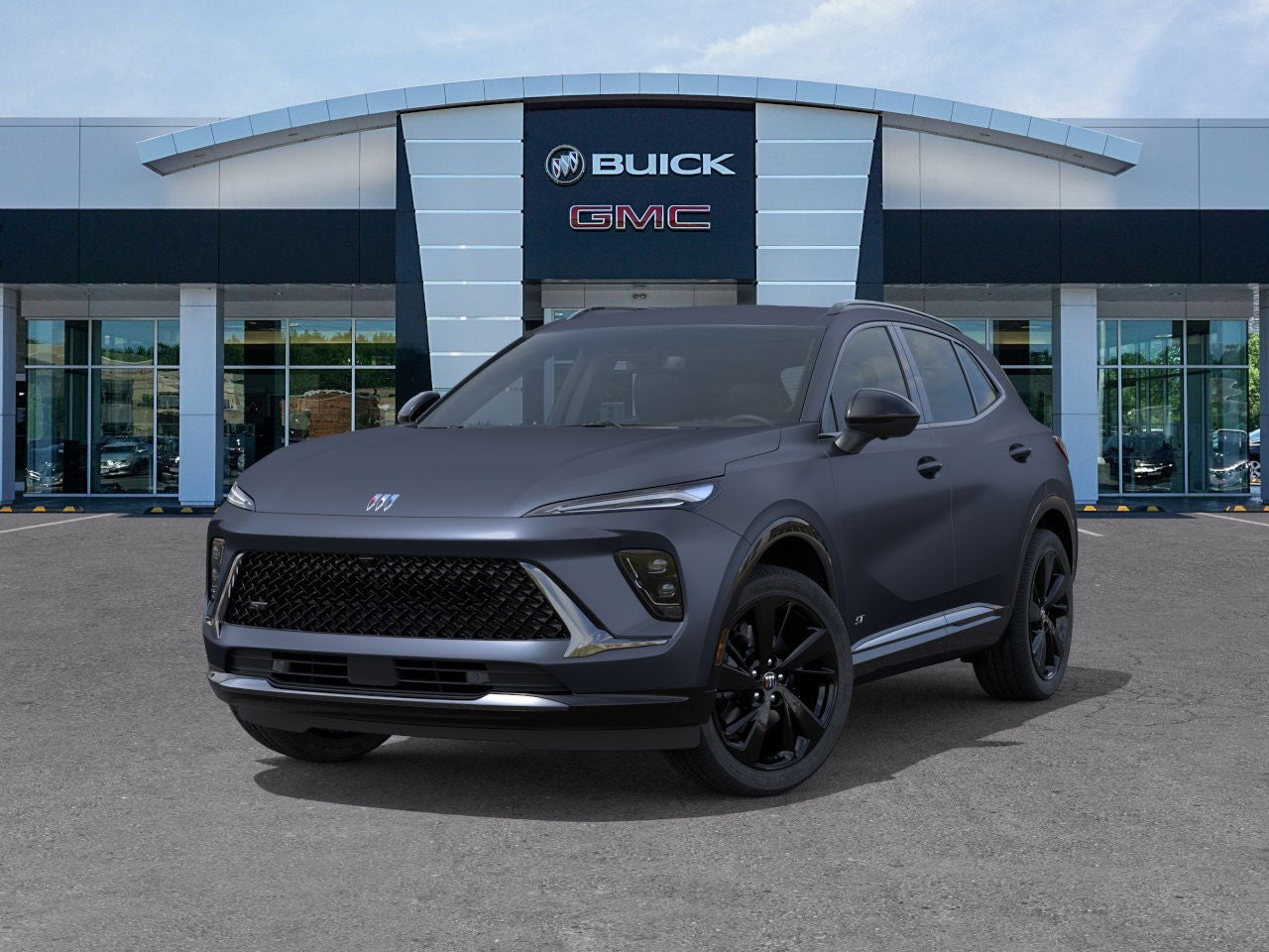 View vehicle photo 6