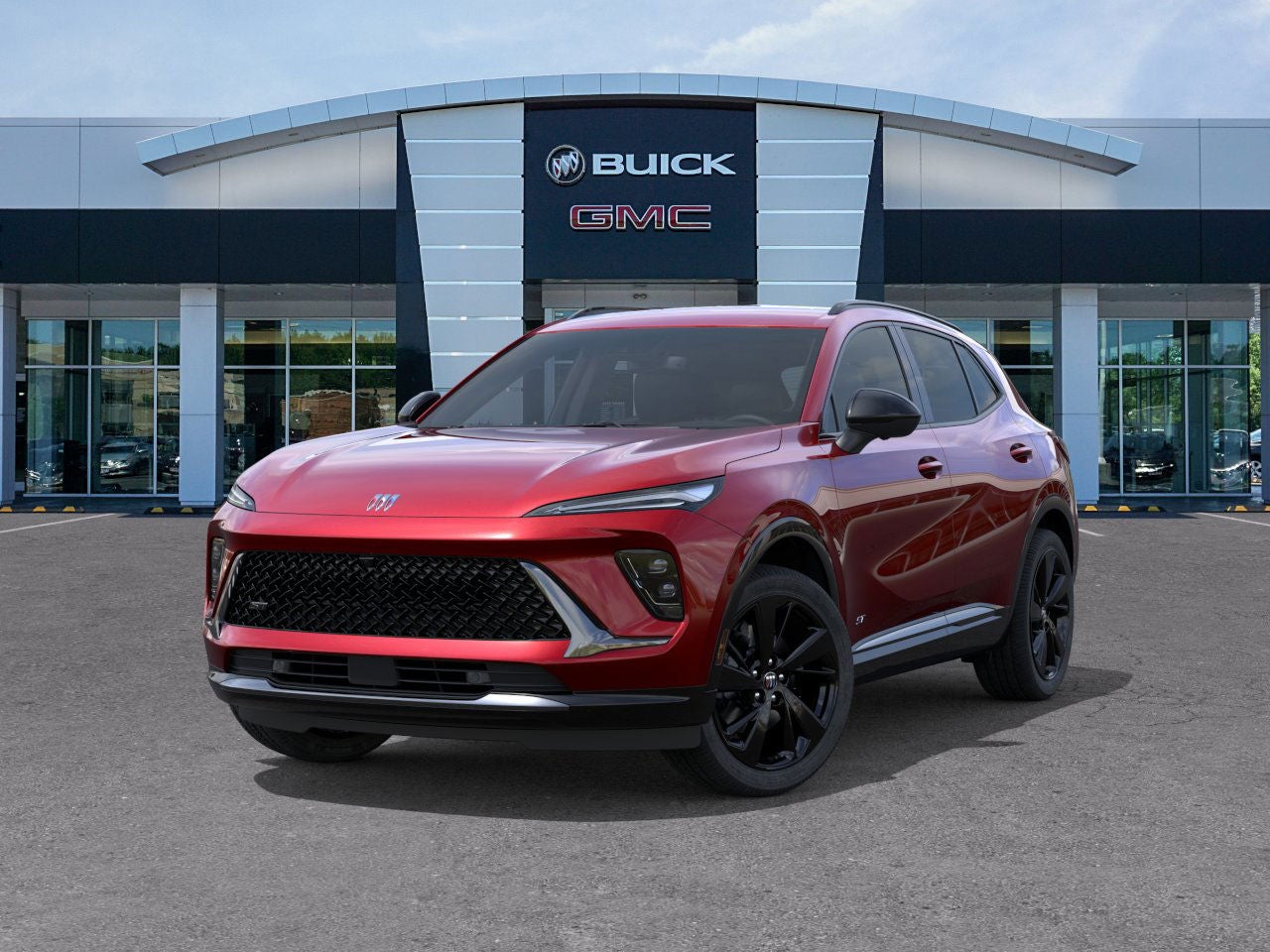 View vehicle photo 6