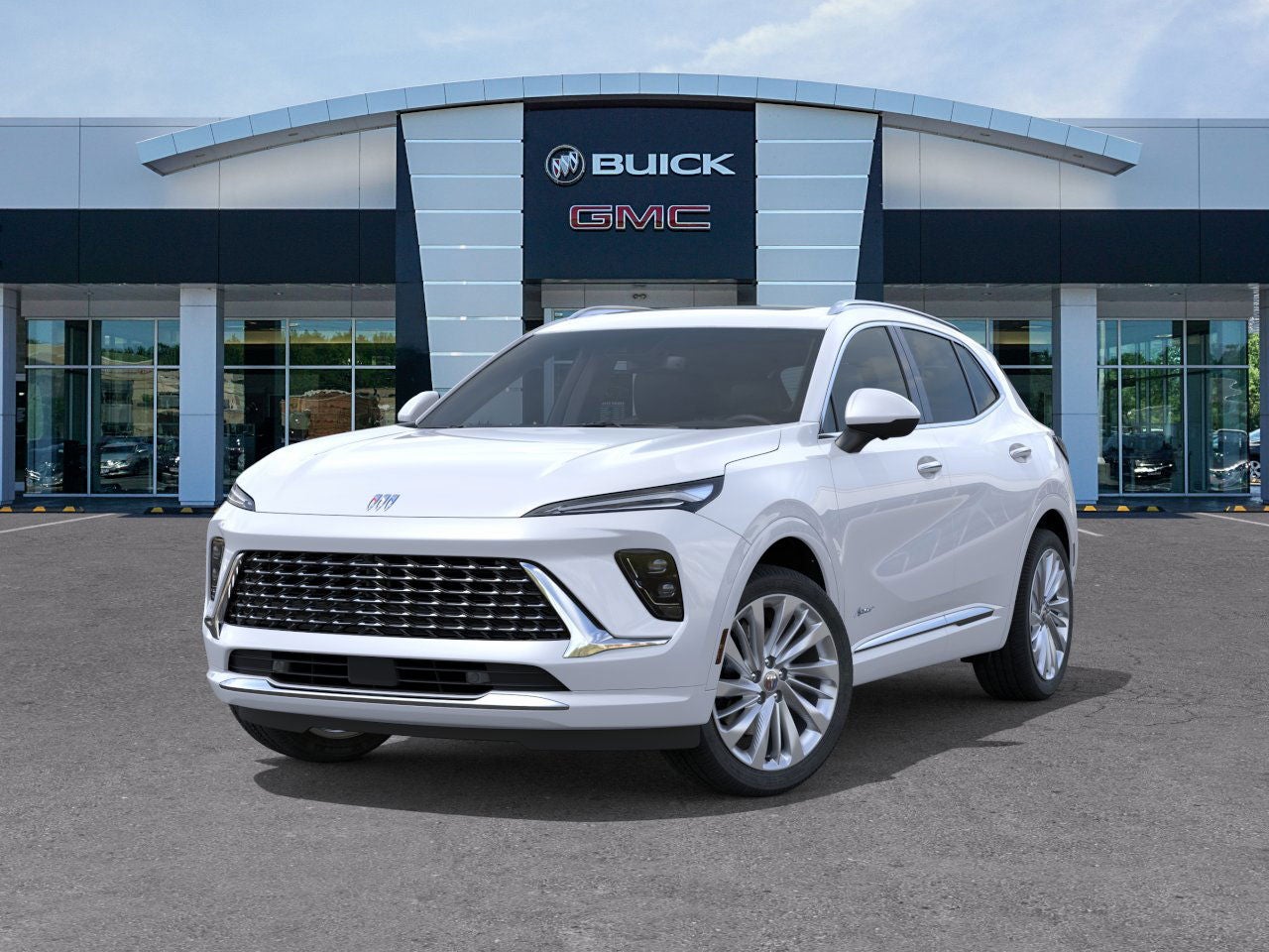 View vehicle photo 6