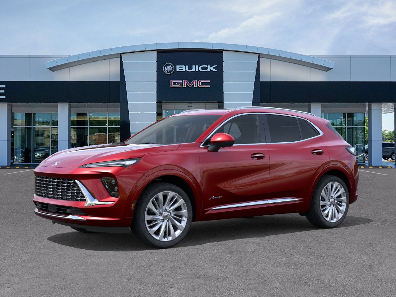 View vehicle photo 2