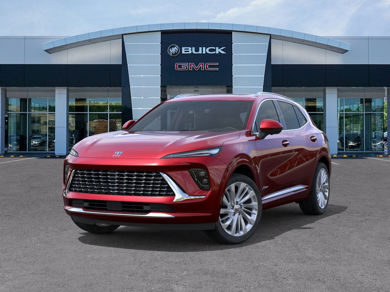 View vehicle photo 6