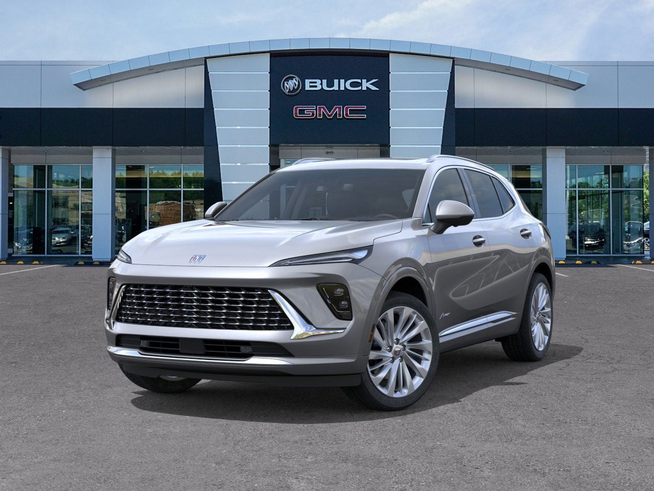 View vehicle photo 6