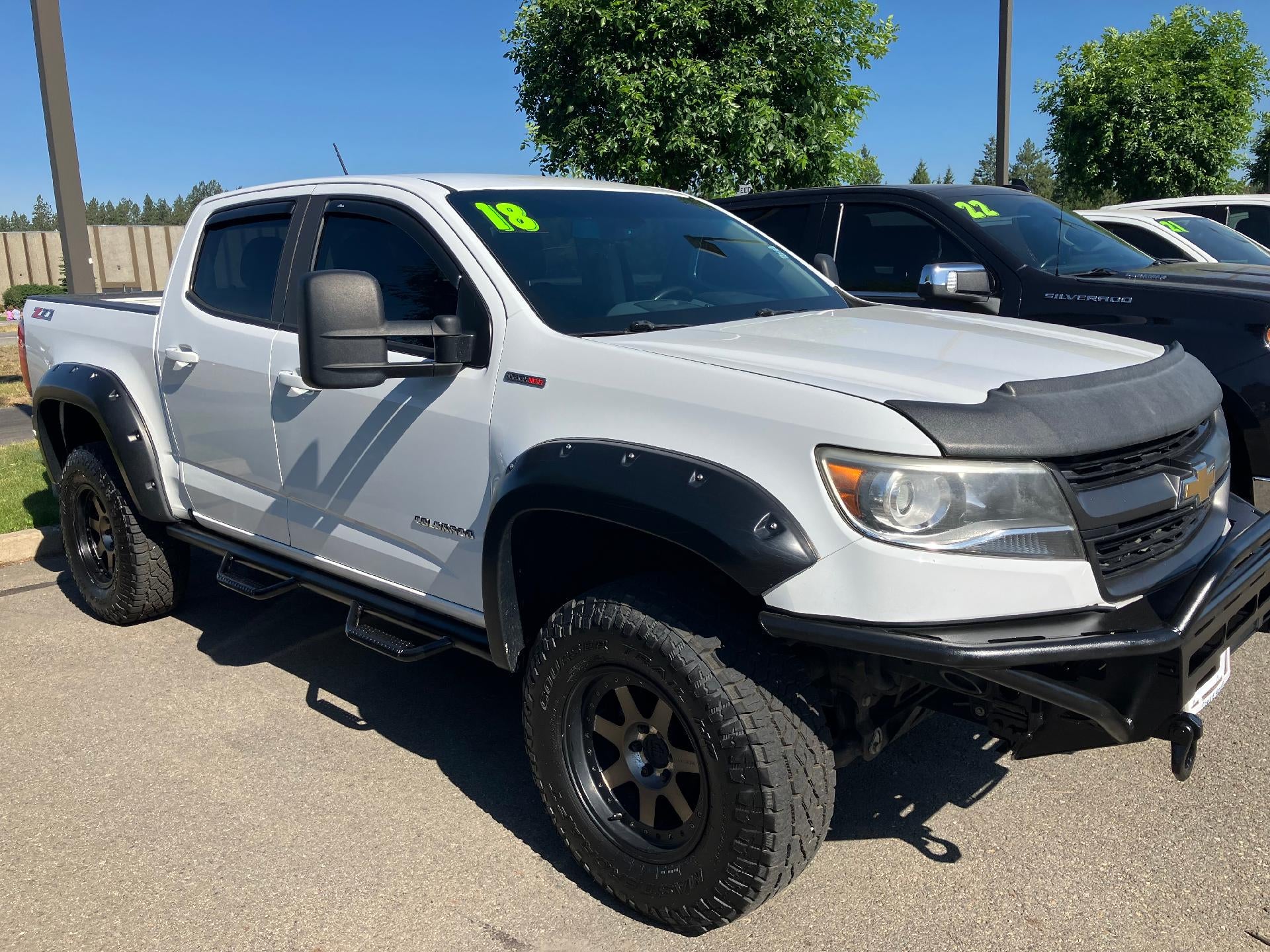 View vehicle photo 2