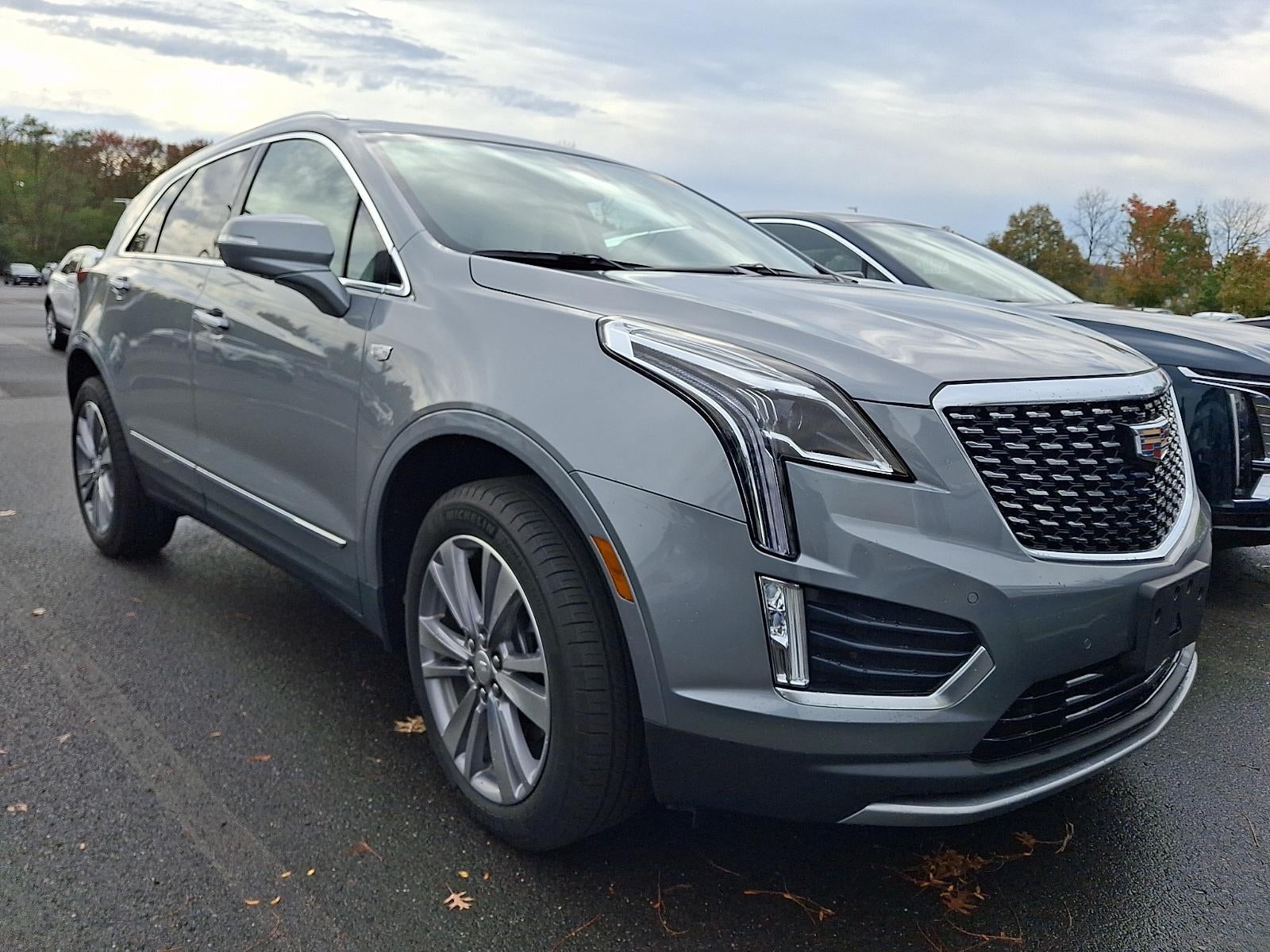 2024 Cadillac XT5 Premium Luxury FWD