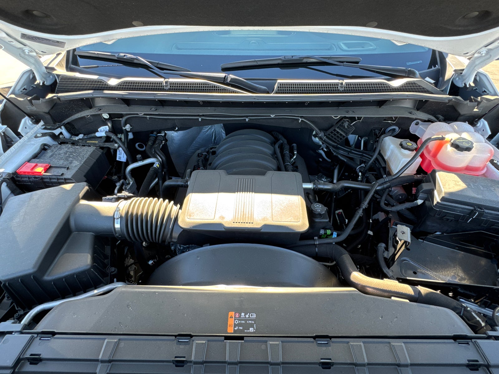 View vehicle photo 6