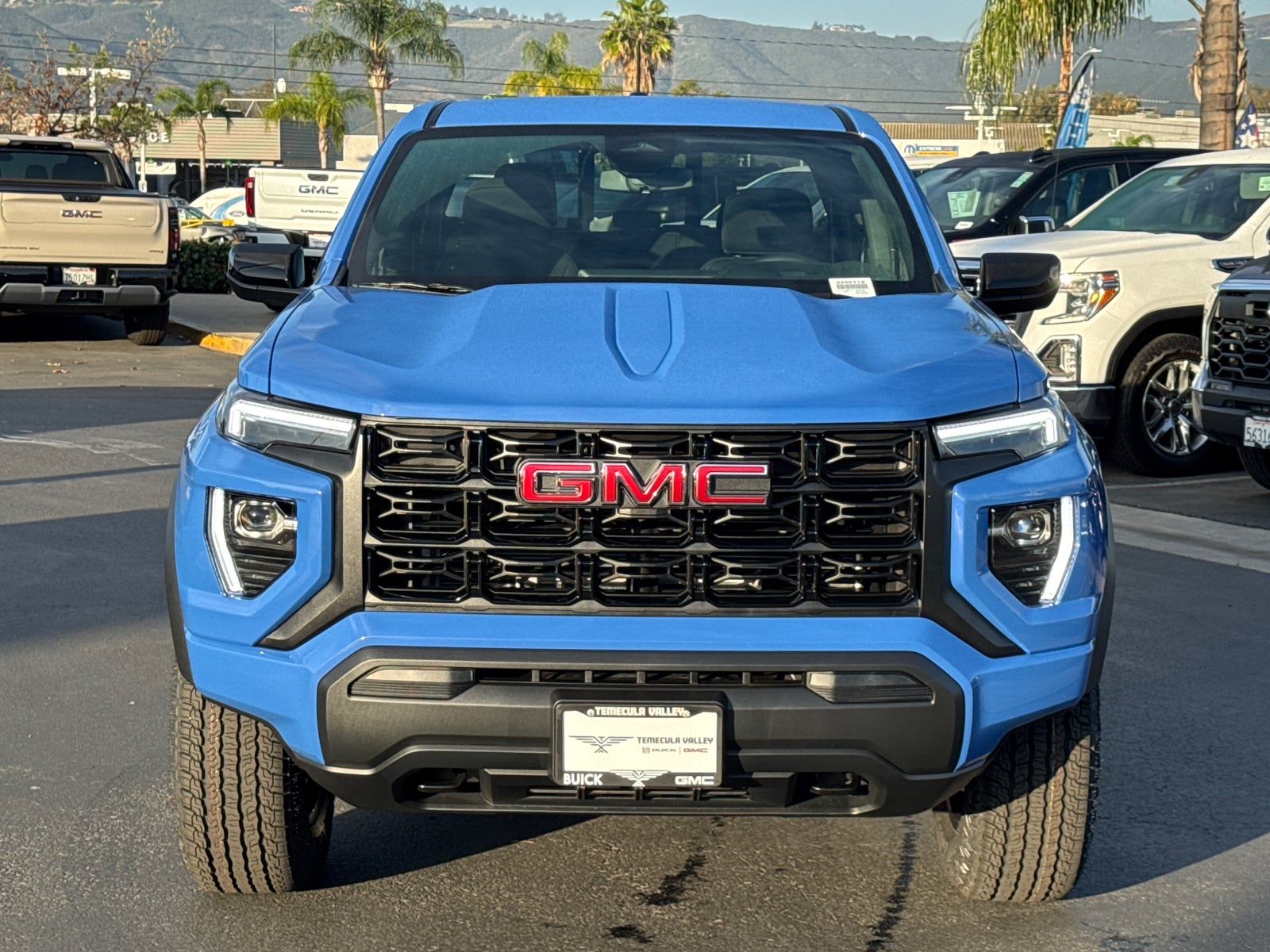 View vehicle photo 5