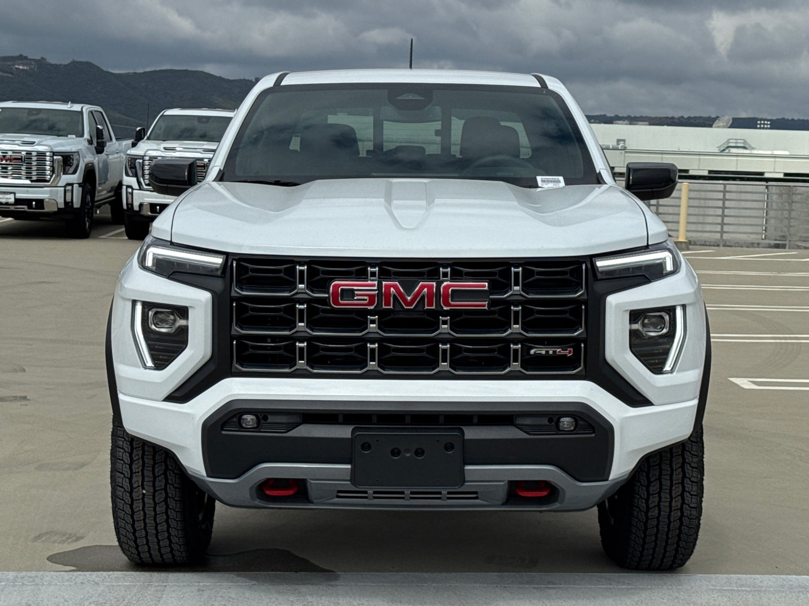 View vehicle photo 5