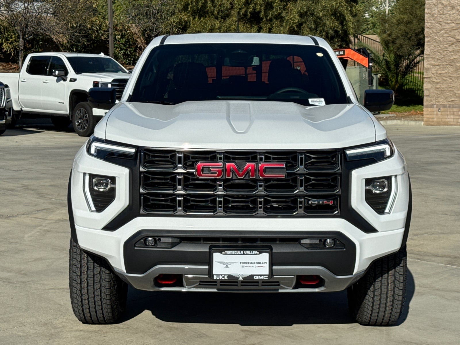 View vehicle photo 5