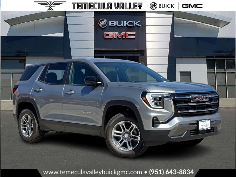 2026 GMC Terrain Elevation FWD