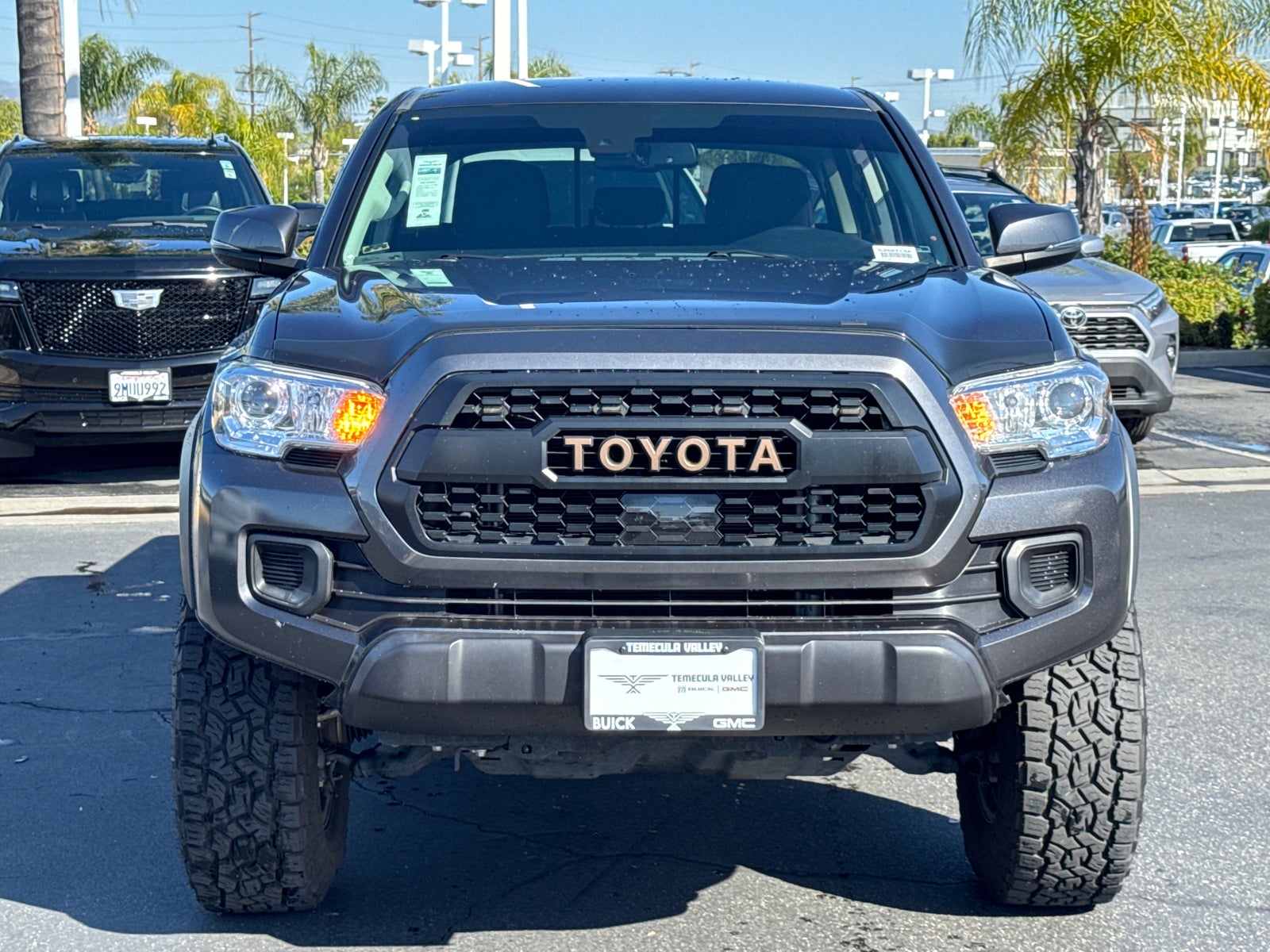 View vehicle photo 3