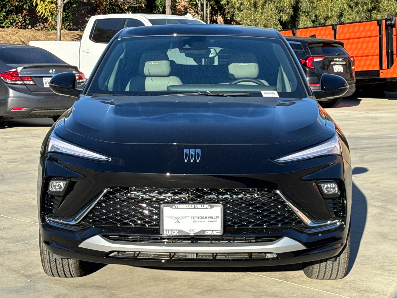 View vehicle photo 5