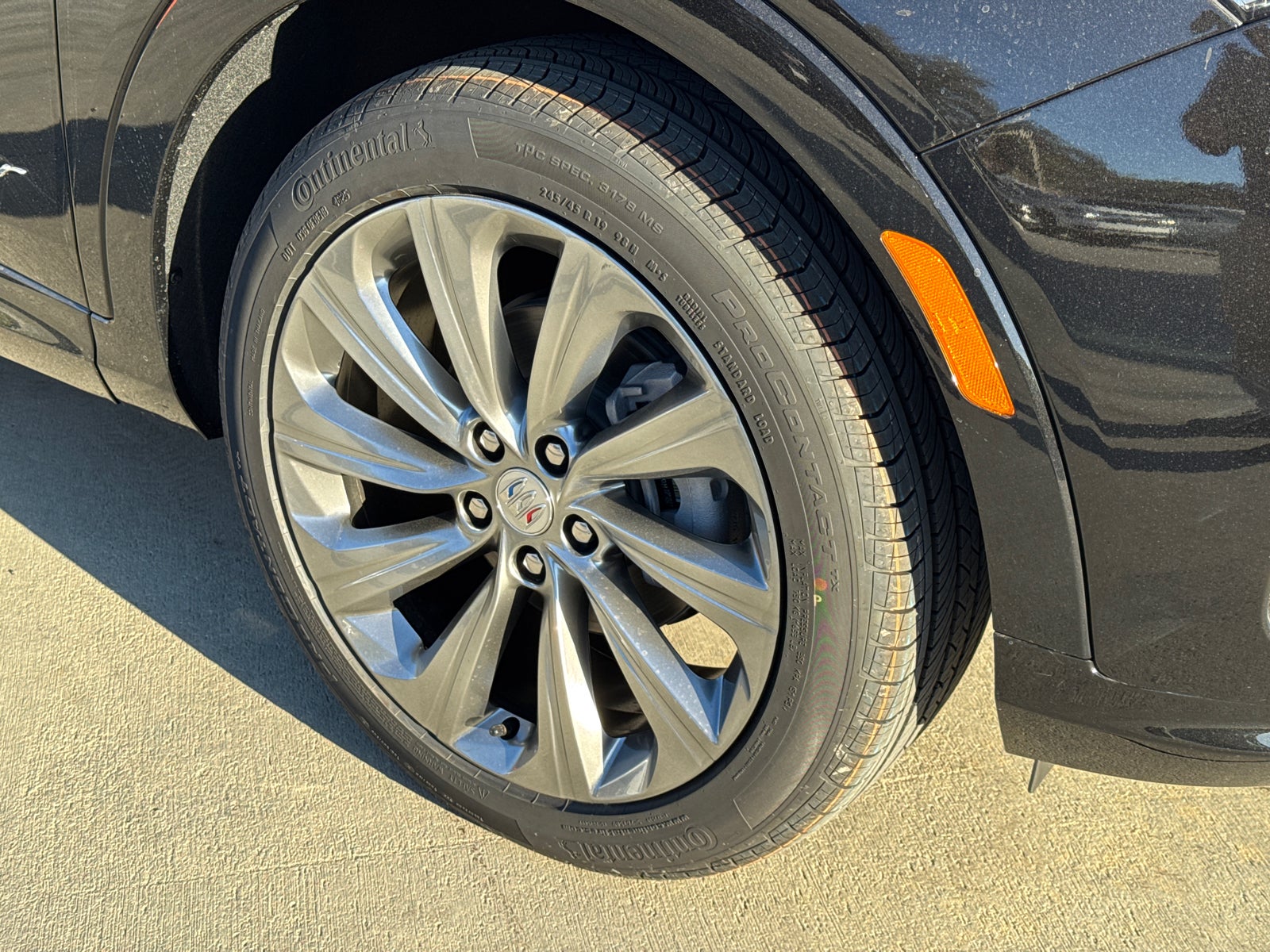 View vehicle photo 6