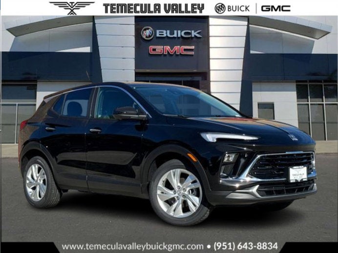 2026 Buick Encore GX Preferred FWD