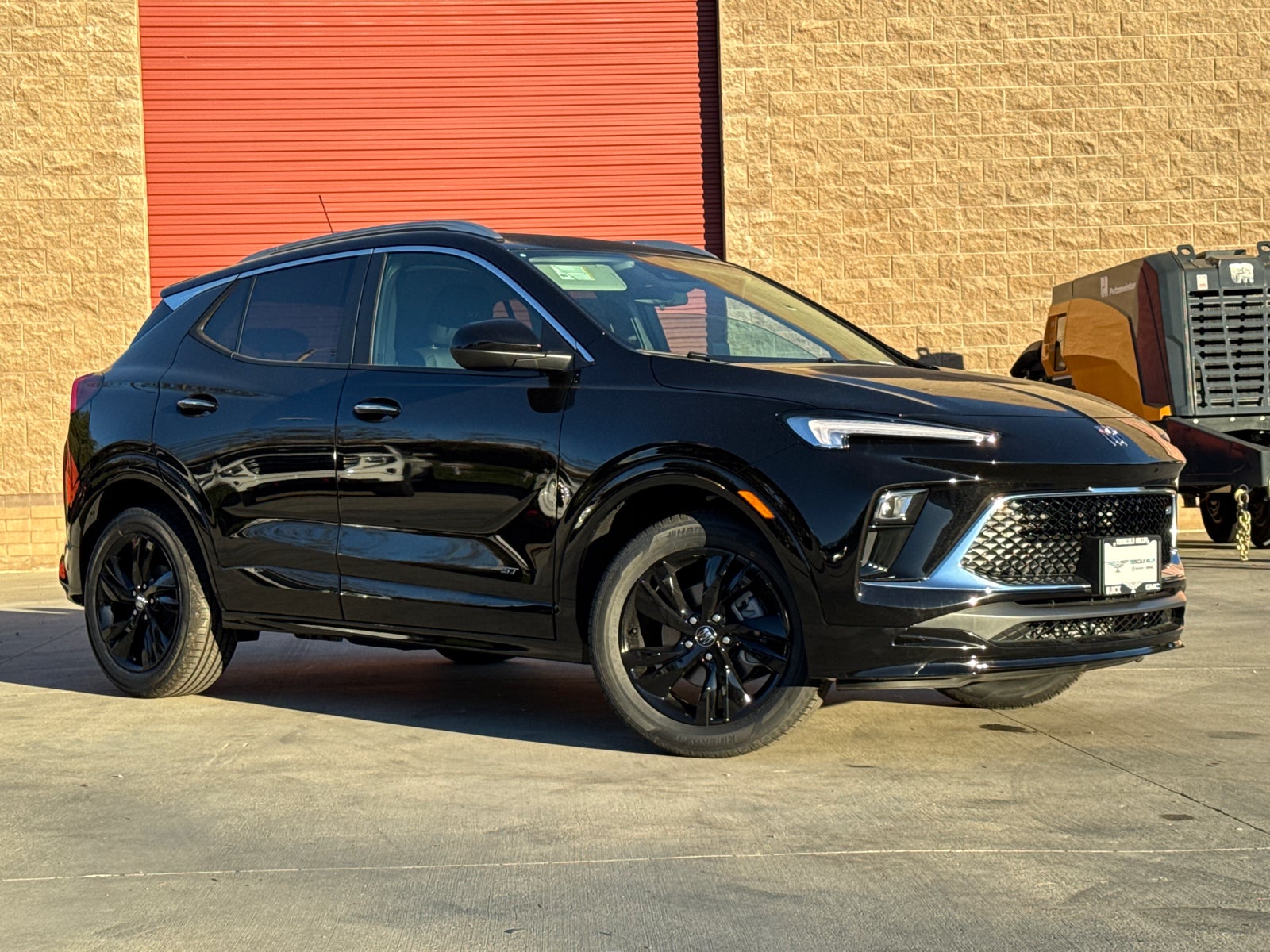 View vehicle photo 2