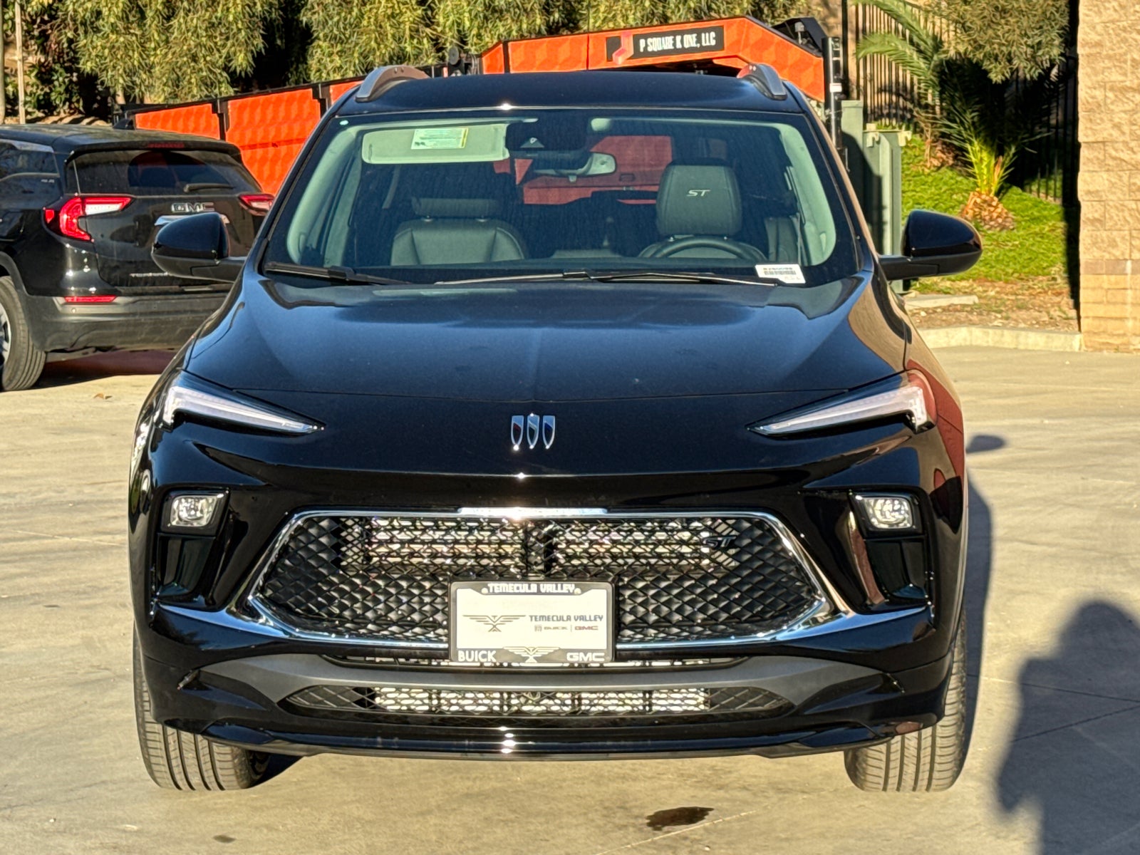 View vehicle photo 5