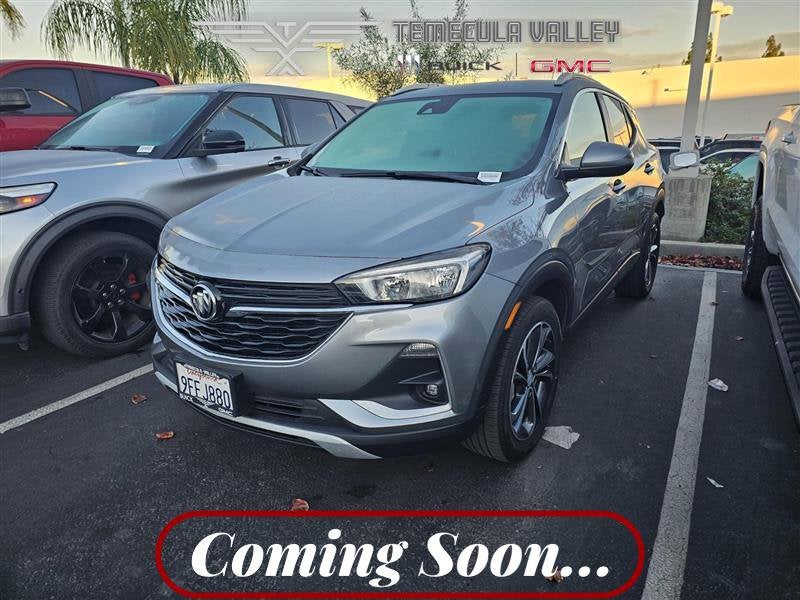 2023 Buick Encore GX Select FWD