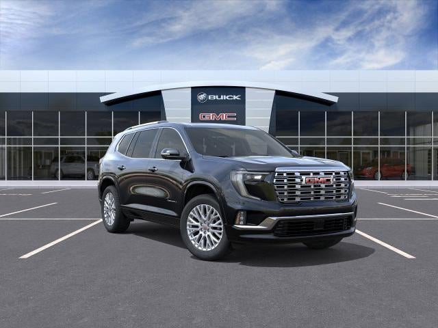 2026 GMC Acadia Denali AWD