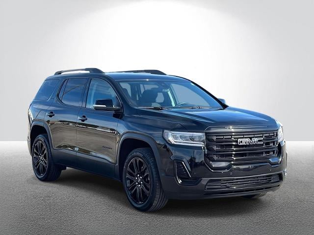 2023 GMC Acadia SLE FWD