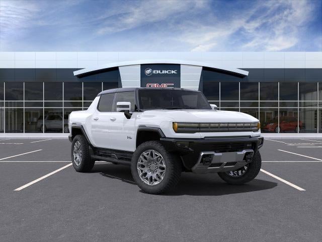 2025 GMC Hummer EV Pickup 3X Crew Cab AWD