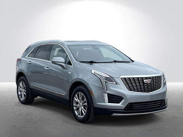 2023 Cadillac XT5 Premium Luxury AWD