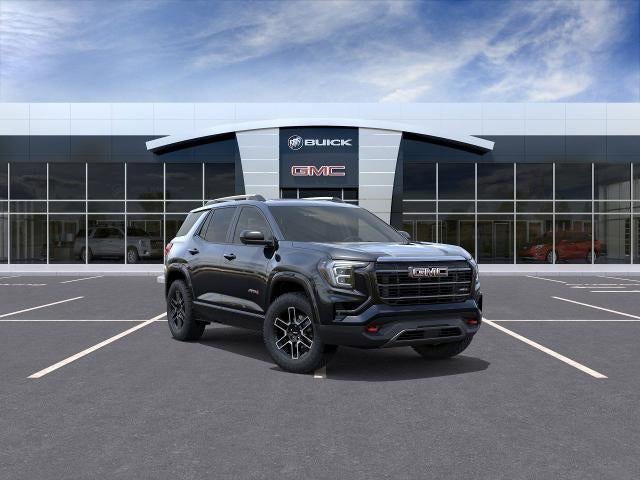 2026 GMC Terrain AT4 AWD