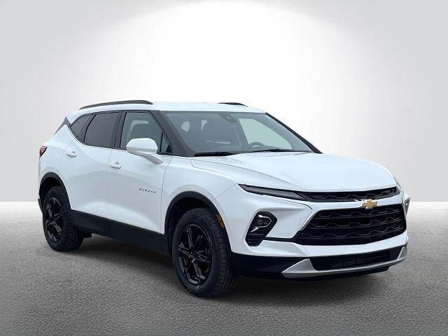 2024 Chevrolet Blazer 2LT FWD