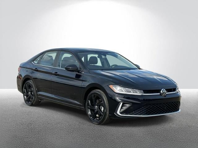 2025 Volkswagen Jetta SE FWD