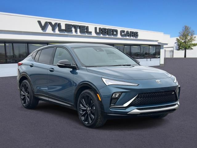 2024 Buick Envista Sport Touring FWD