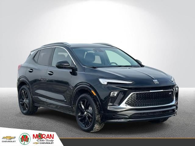 2025 Buick Encore GX Sport Touring FWD