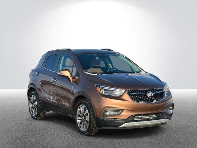 2017 Buick Encore Essence FWD