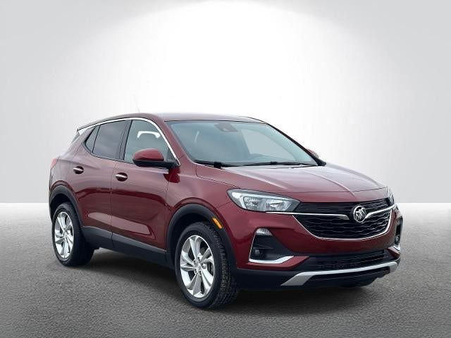 2022 Buick Encore GX Preferred FWD