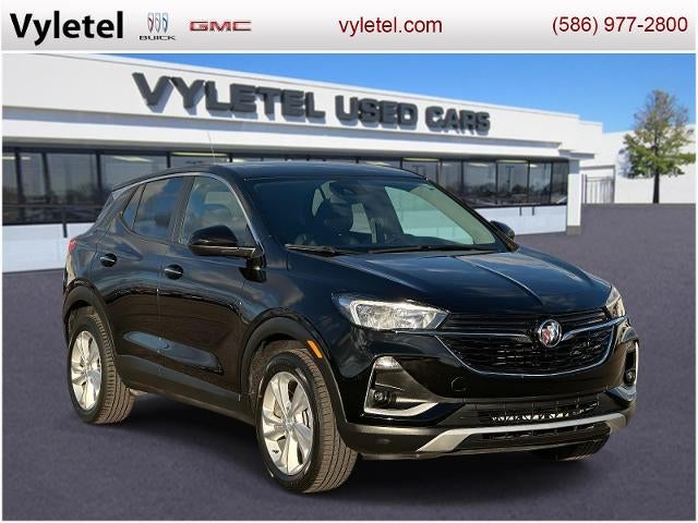 2023 Buick Encore GX Preferred AWD