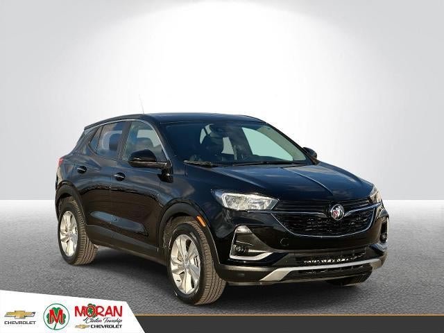 2023 Buick Encore GX Preferred AWD